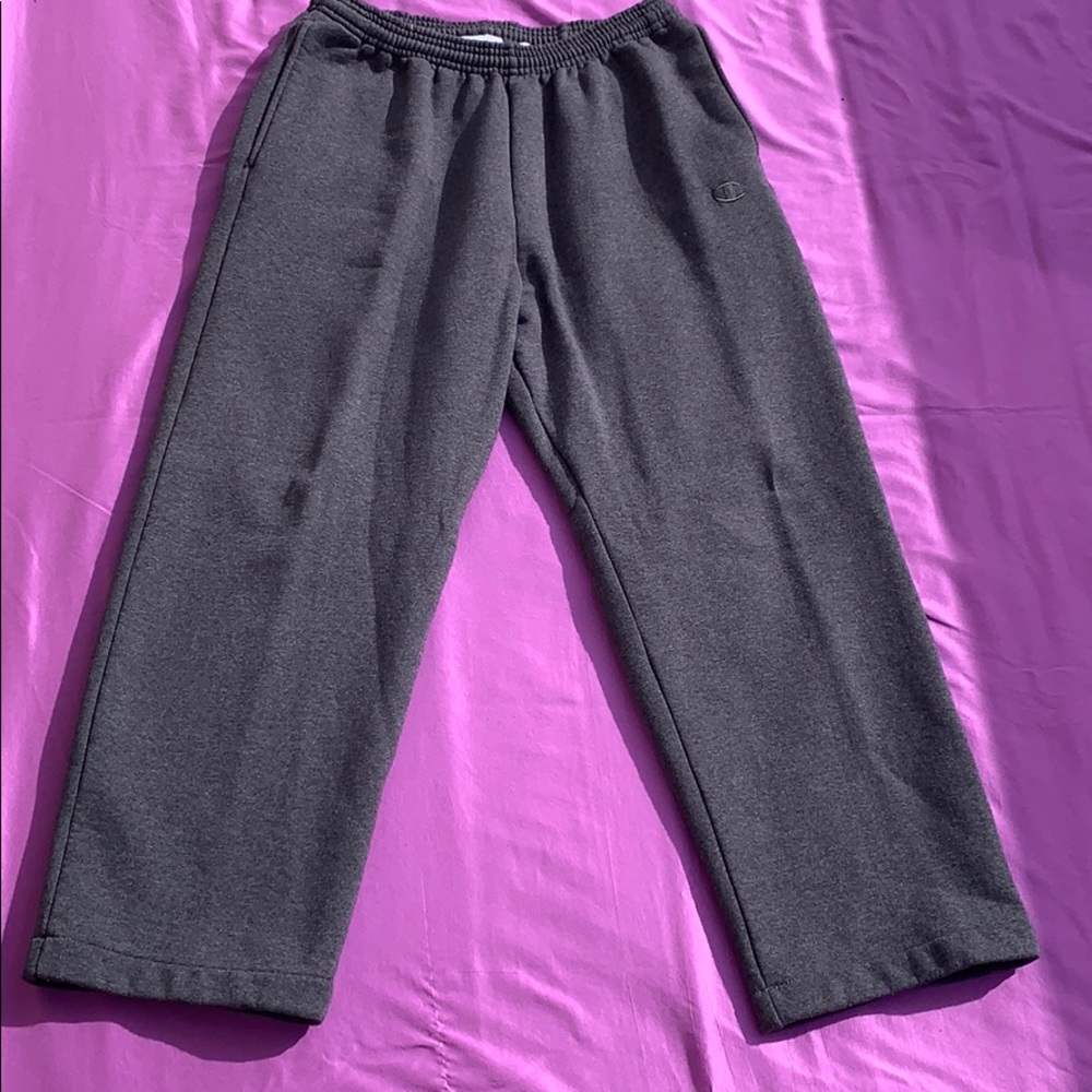 🏅Gray Champion Sweatpants🏅